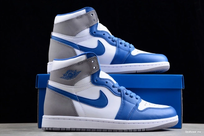 DZ5485-410 Blue 1 OG Jordan Retro True High 0420